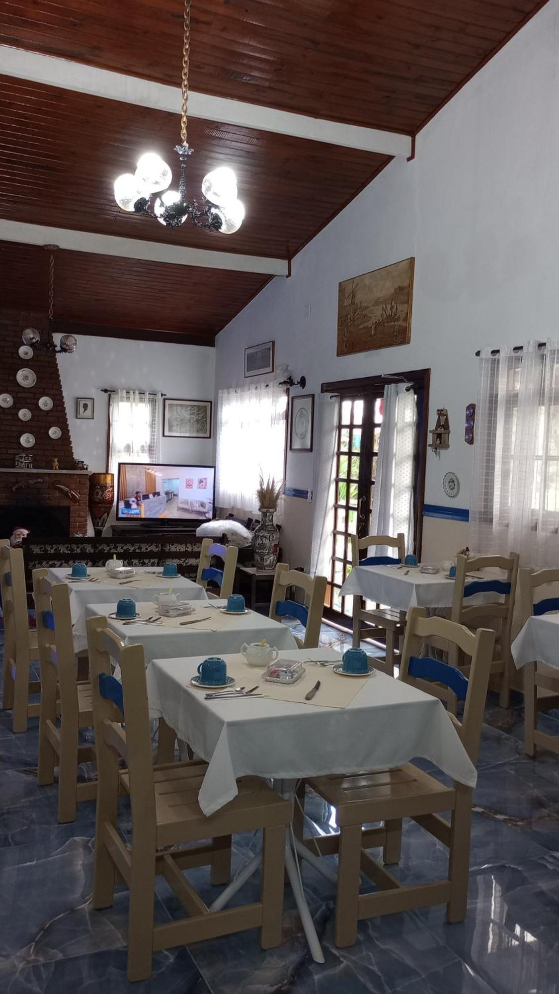 Rancho Da Raposa Hotel Campos do Jordão Kültér fotó
